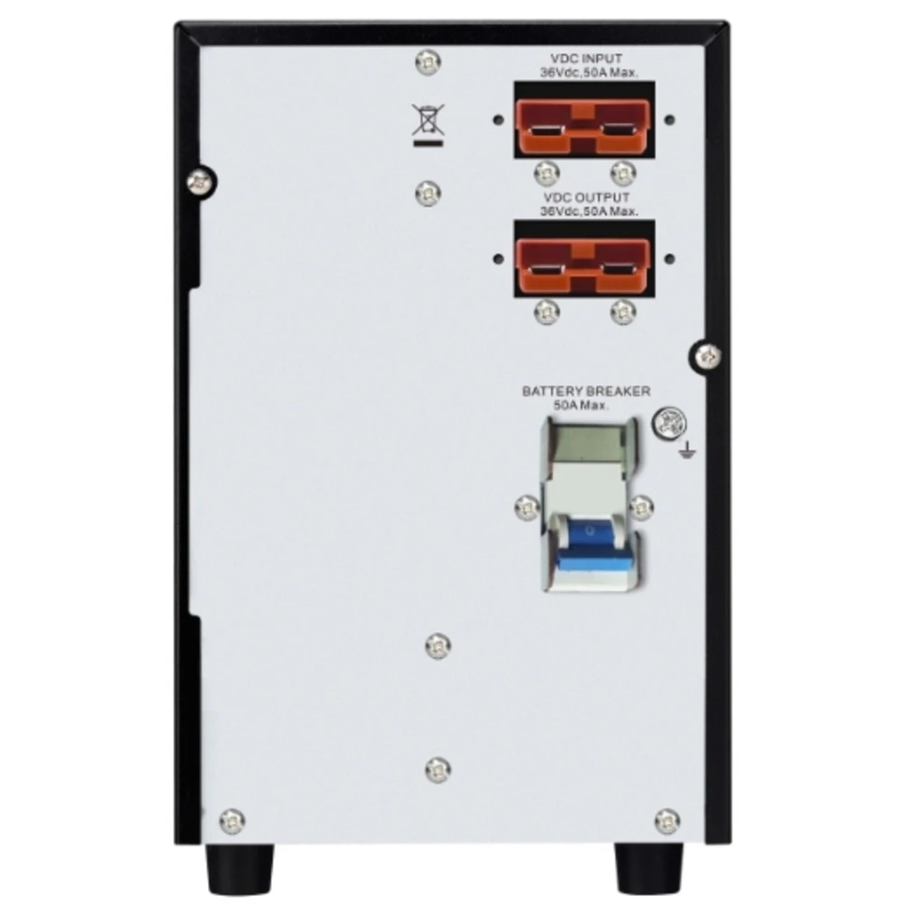 Батарейный модуль для ИБП APC Easy UPS On-Line SRV 36V Battery Pack for 1KVA Extended Runtime Model SRV36BP-9A