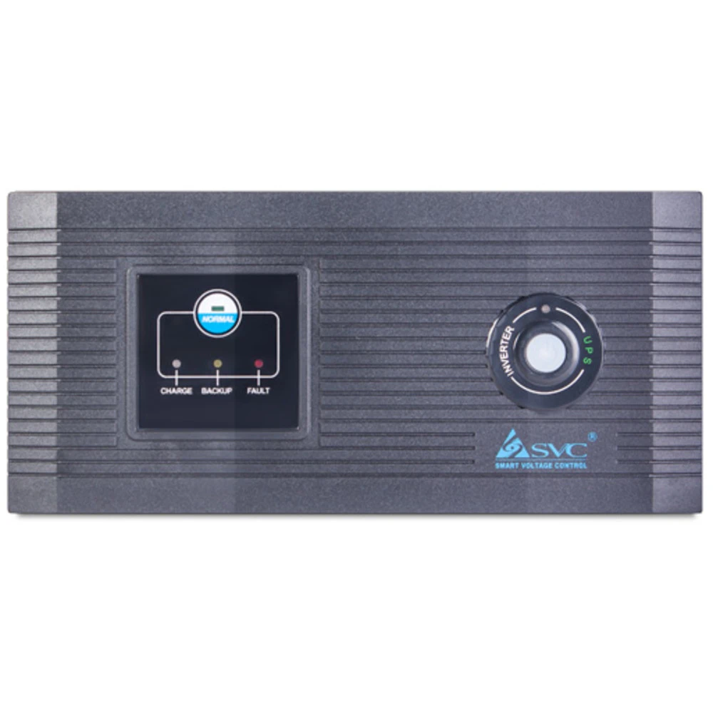 Инвертор SVC DIL-1200 (1200ВА/1000Вт)