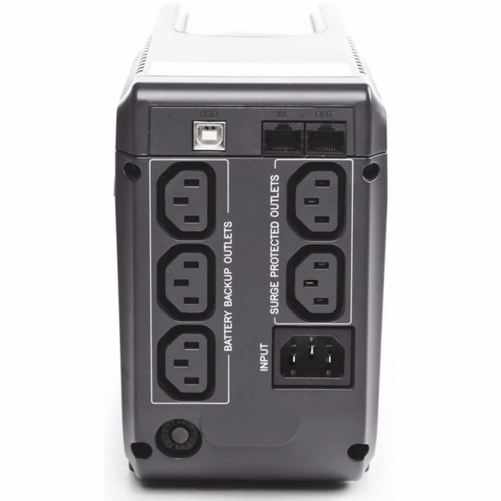 Источник бесперебойного питания Powercom IMD-525AP 525 ВА, 315 Вт