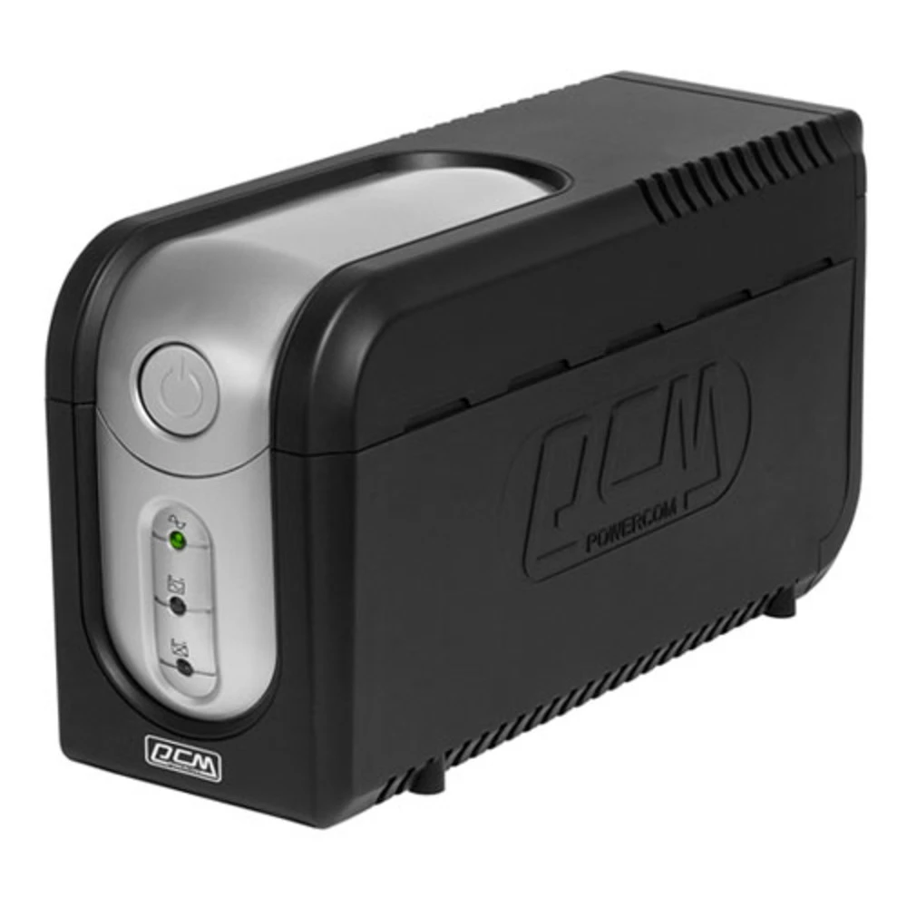 Источник бесперебойного питания Powercom IMP-525AP 525 ВА, 315 Вт