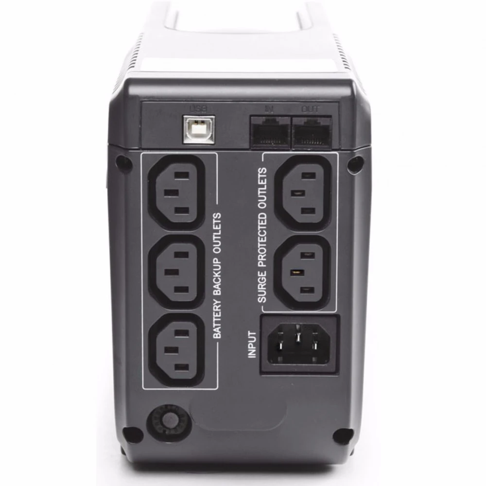 Источник бесперебойного питания Powercom IMP-525AP 525 ВА, 315 Вт