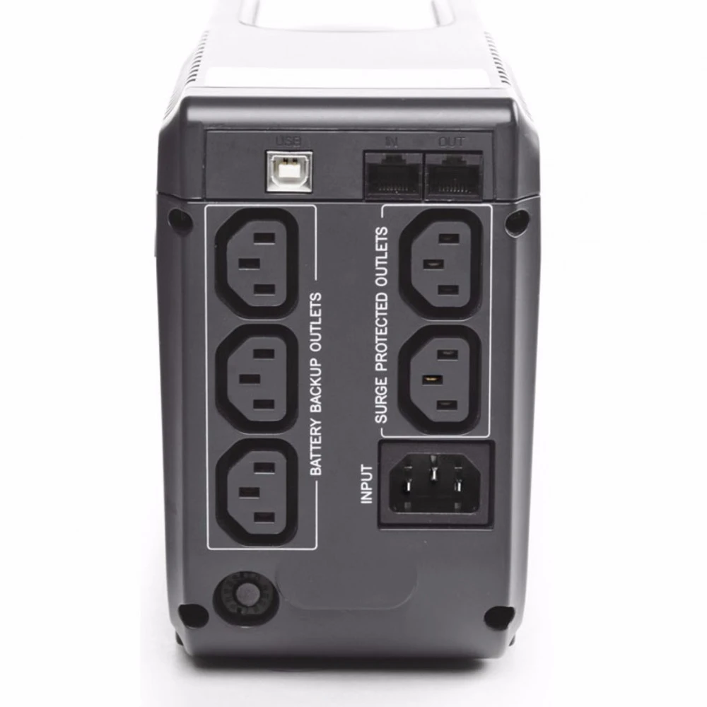 Источник бесперебойного питания Powercom IMD-625AP 625 ВА, 375 Вт