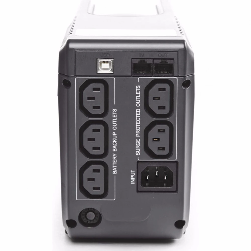 Источник бесперебойного питания Powercom IMP-625AP 625 ВА, 375 Вт