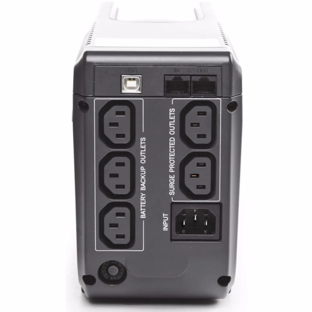Источник бесперебойного питания Powercom IMD-825AP 825 ВА, 495 Вт