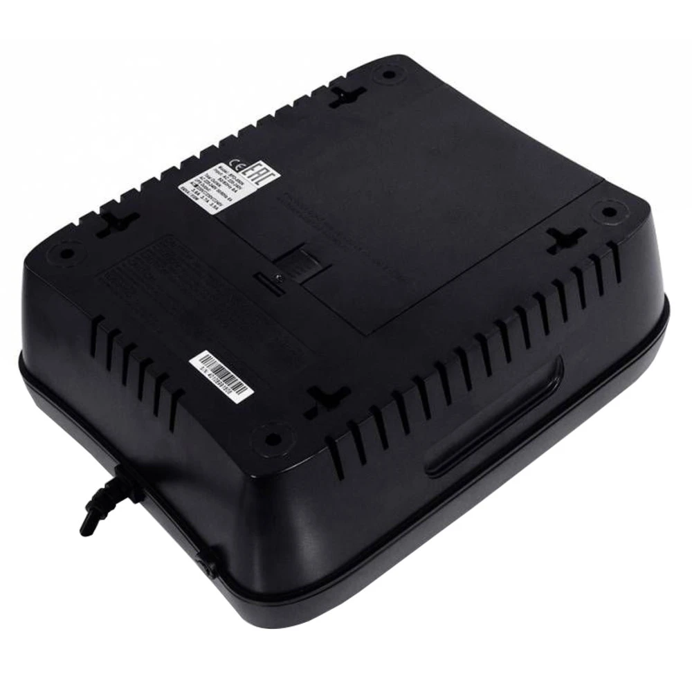 Источник бесперебойного питания Powercom SPD-450N 450 ВА, 270 Вт