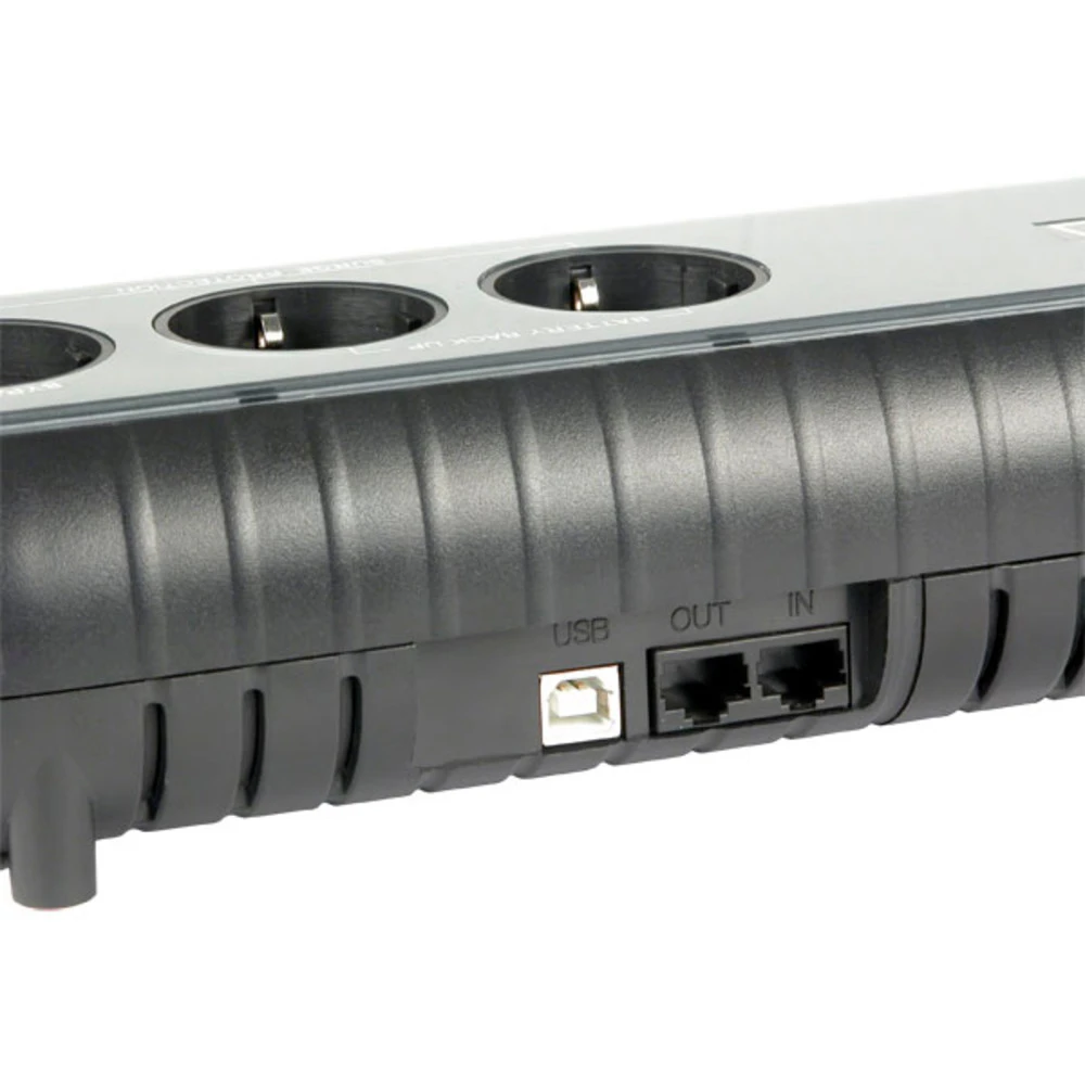 Источник бесперебойного питания Powercom WOW-700U 700 ВА, 350 Вт