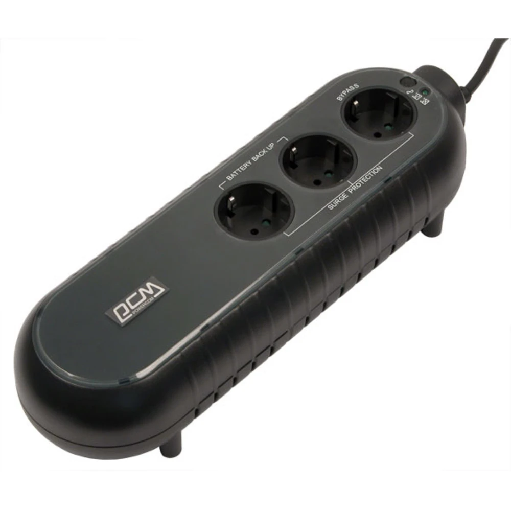Источник бесперебойного питания Powercom WOW-700U 700 ВА, 350 Вт