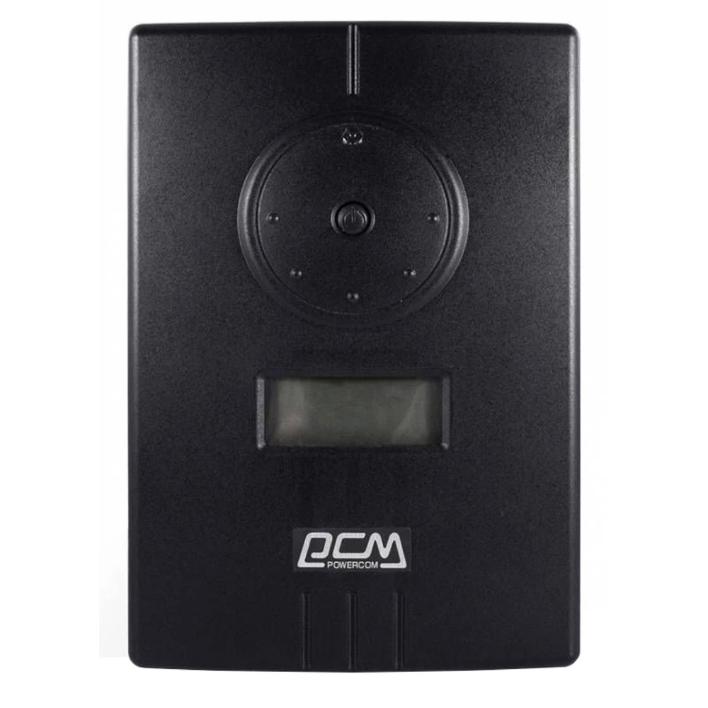 Источник бесперебойного питания Powercom INF-500 500 ВА, 300 Вт