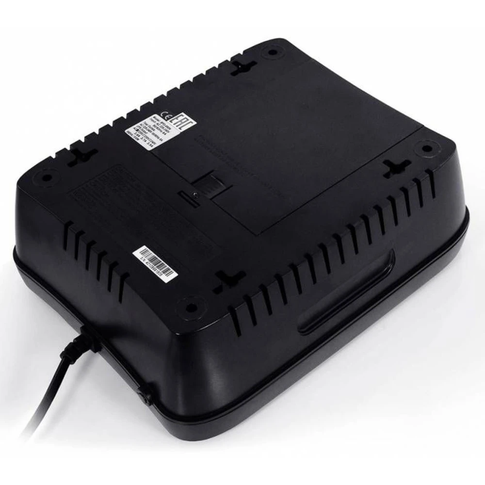 Источник бесперебойного питания Powercom SPD-650N 650 ВА, 390 Вт
