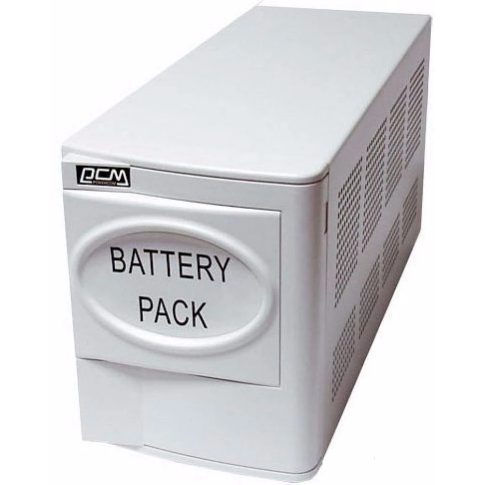 Батарейный модуль для ИБП Powercom BAT VGD-96V for VGS-3000XL