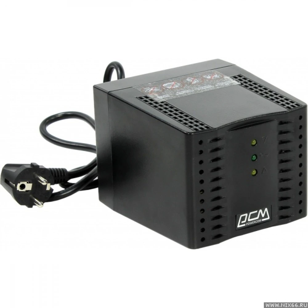 Стабилизатор Powercom TCA-3000