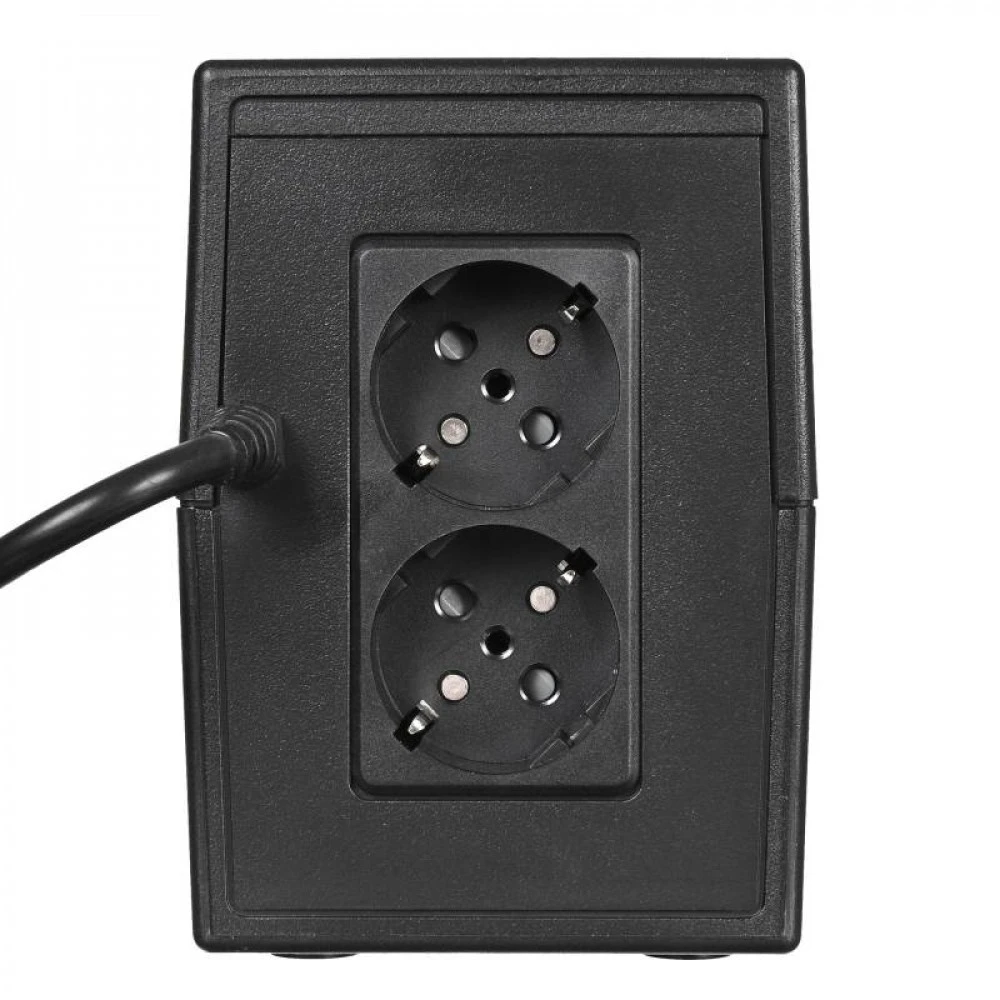 Источник бесперебойного питания IPPON Back Basic 1050 EURO i403409 1050 ВА, 600 Вт