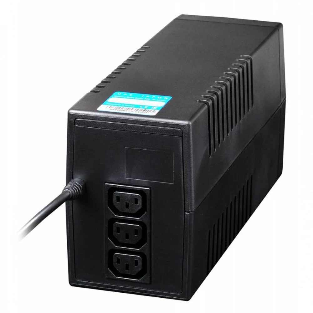 Источник бесперебойного питания IPPON Back Basic 850 i403406 850 ВА, 480 Вт