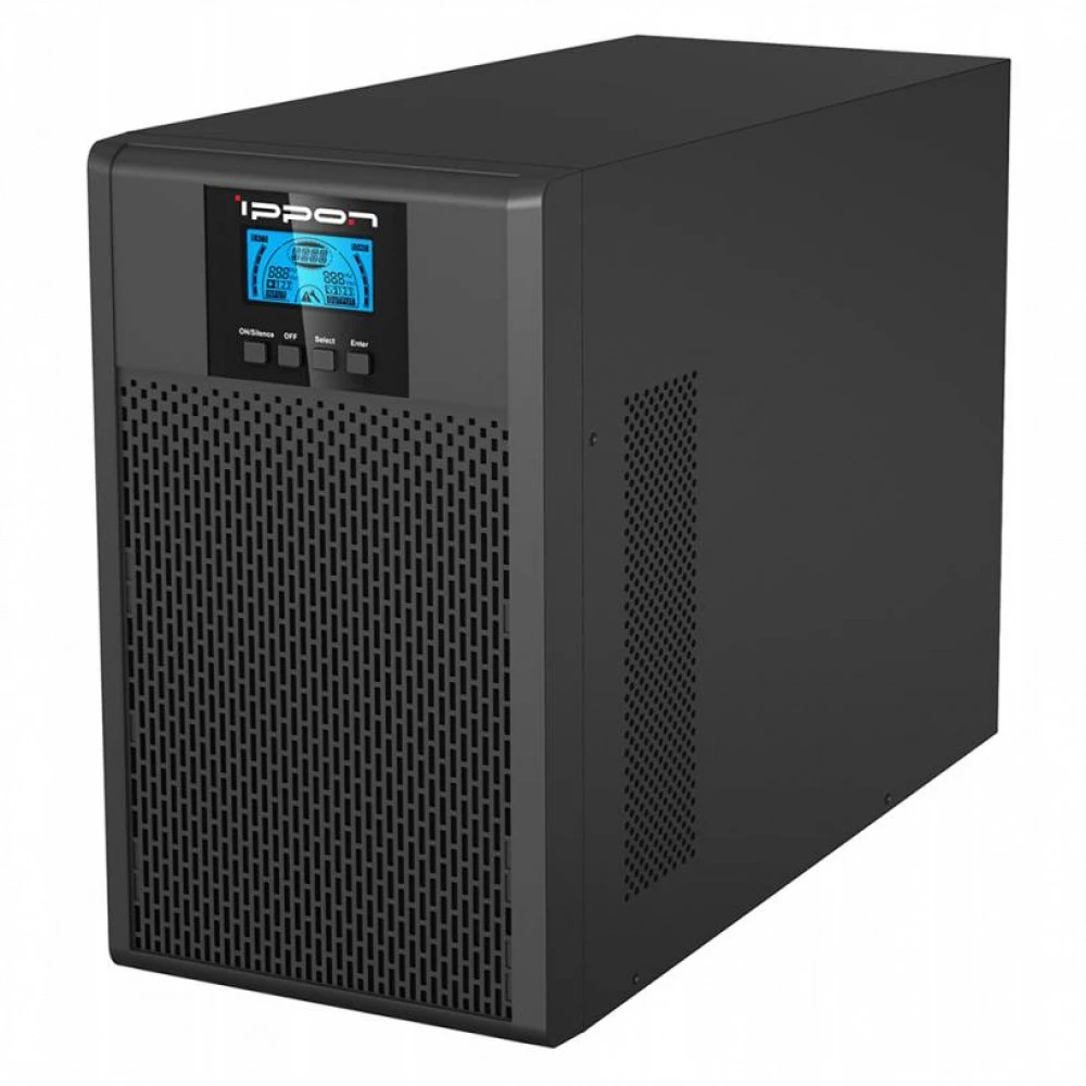 Источник бесперебойного питания IPPON Innova G2 3k i427360 3000 ВА, 2700 Вт