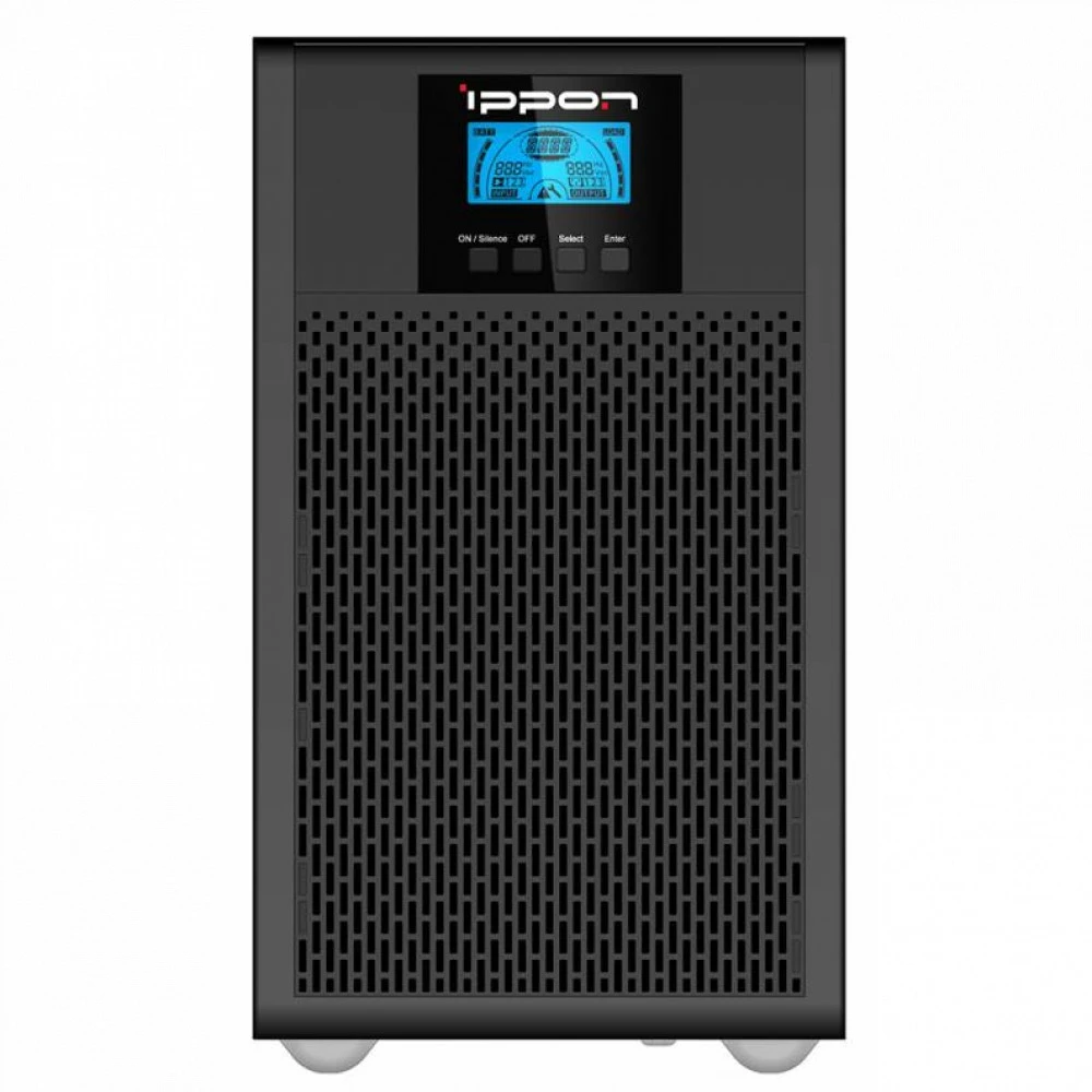Источник бесперебойного питания IPPON Innova G2 3k i427360 3000 ВА, 2700 Вт