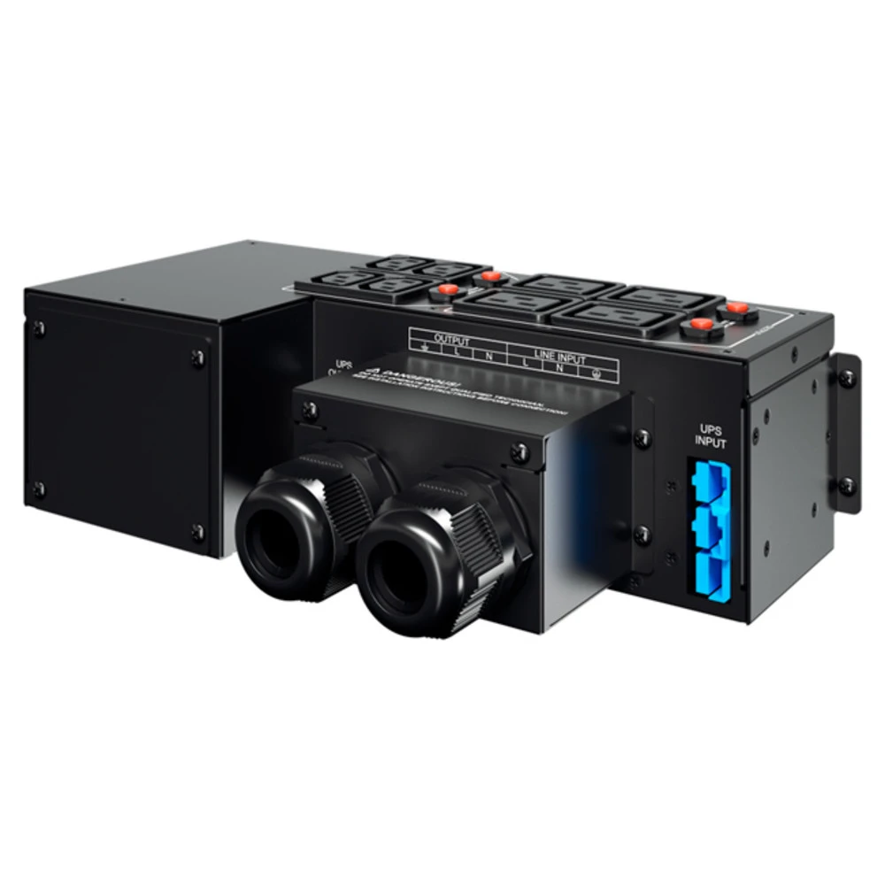 Сетевой фильтр CyberPower MBP60AHVIEC82U