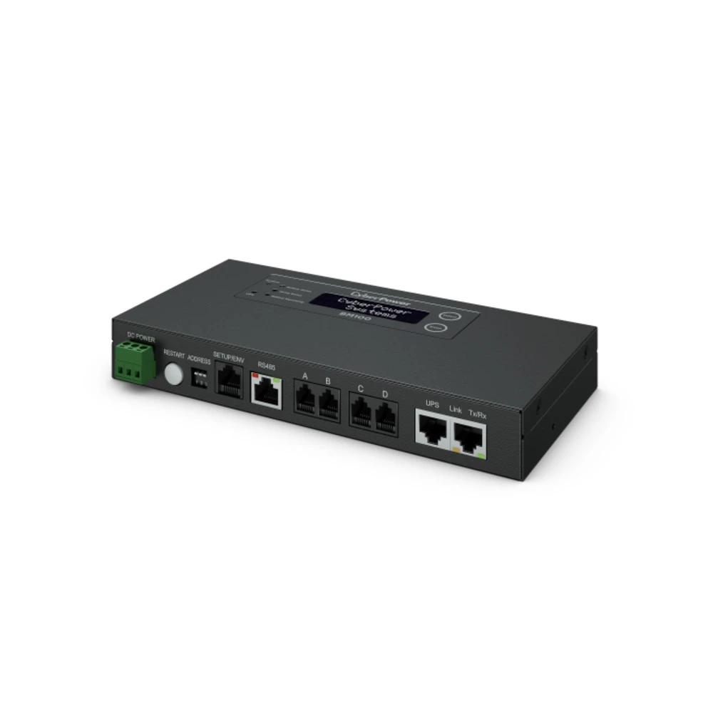 Опция для ИБП CyberPower BM100