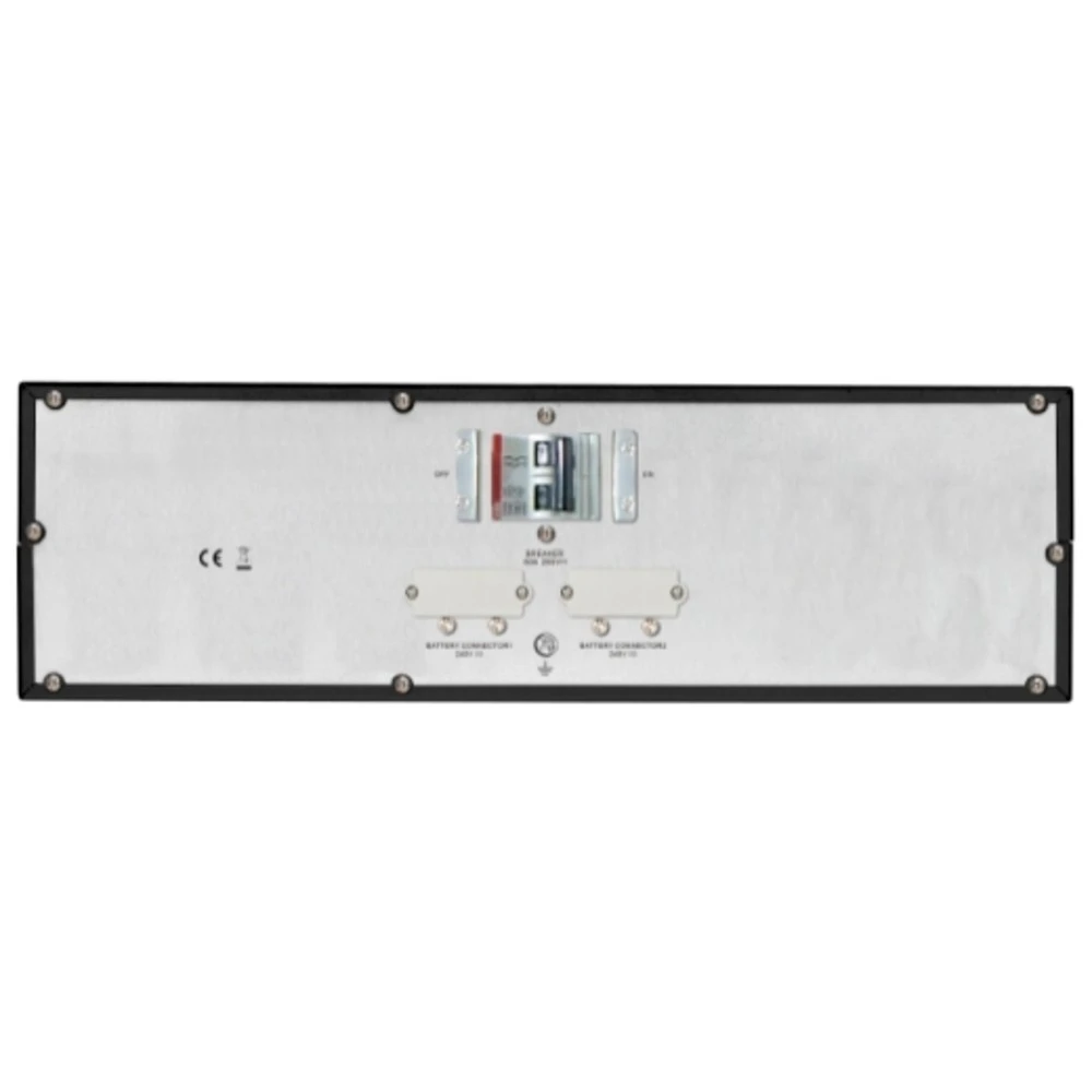 Батарейный модуль для ИБП APC Easy UPS SRV 240V RM Battery Pack for 6&10kVA Rack SRV240RLBP-9A