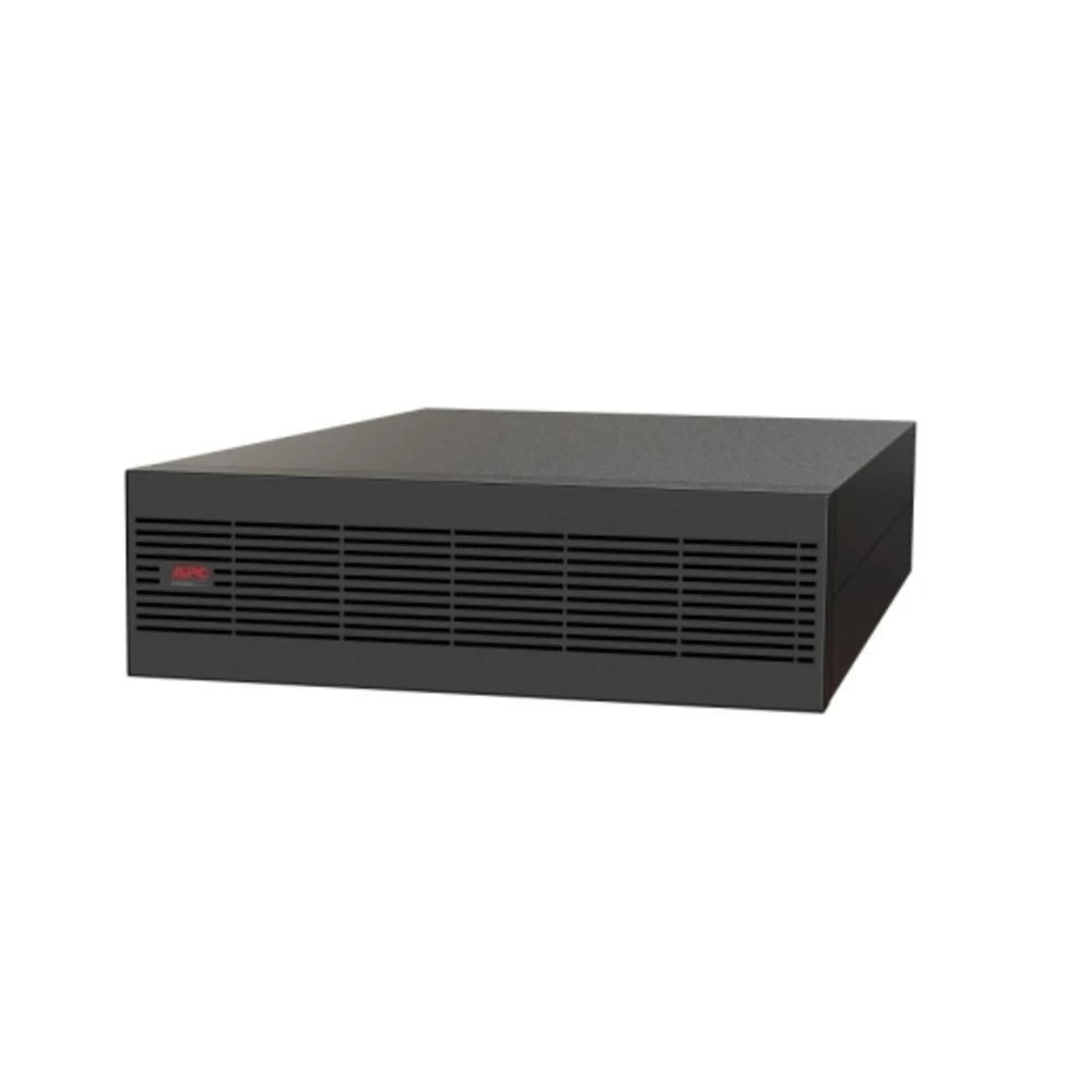 Батарейный модуль для ИБП APC Easy UPS SRV 240V RM Battery Pack for 6&10kVA Rack SRV240RLBP-9A