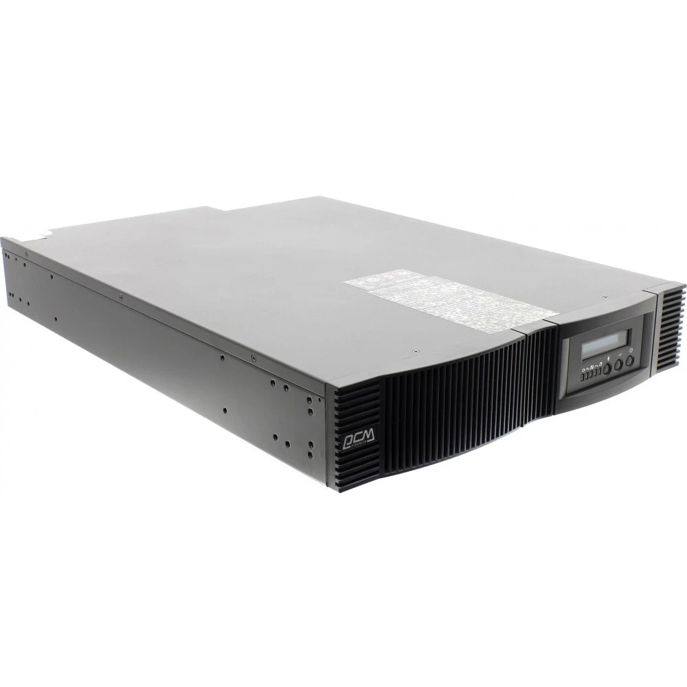 Батарейный модуль для ИБП Powercom BAT SRT-72V for SRT-3000A