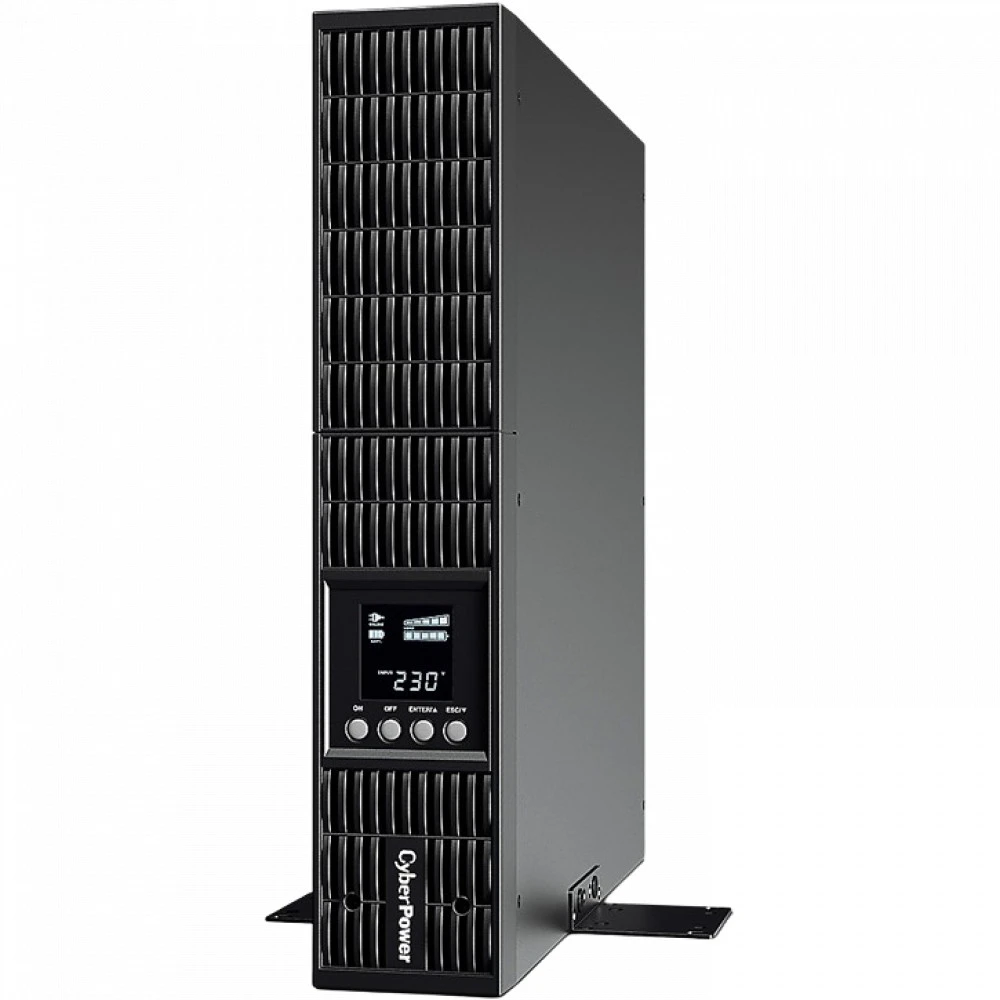Источник бесперебойного питания CyberPower OLS1000ERT2U 1000 ВА, 900 Вт