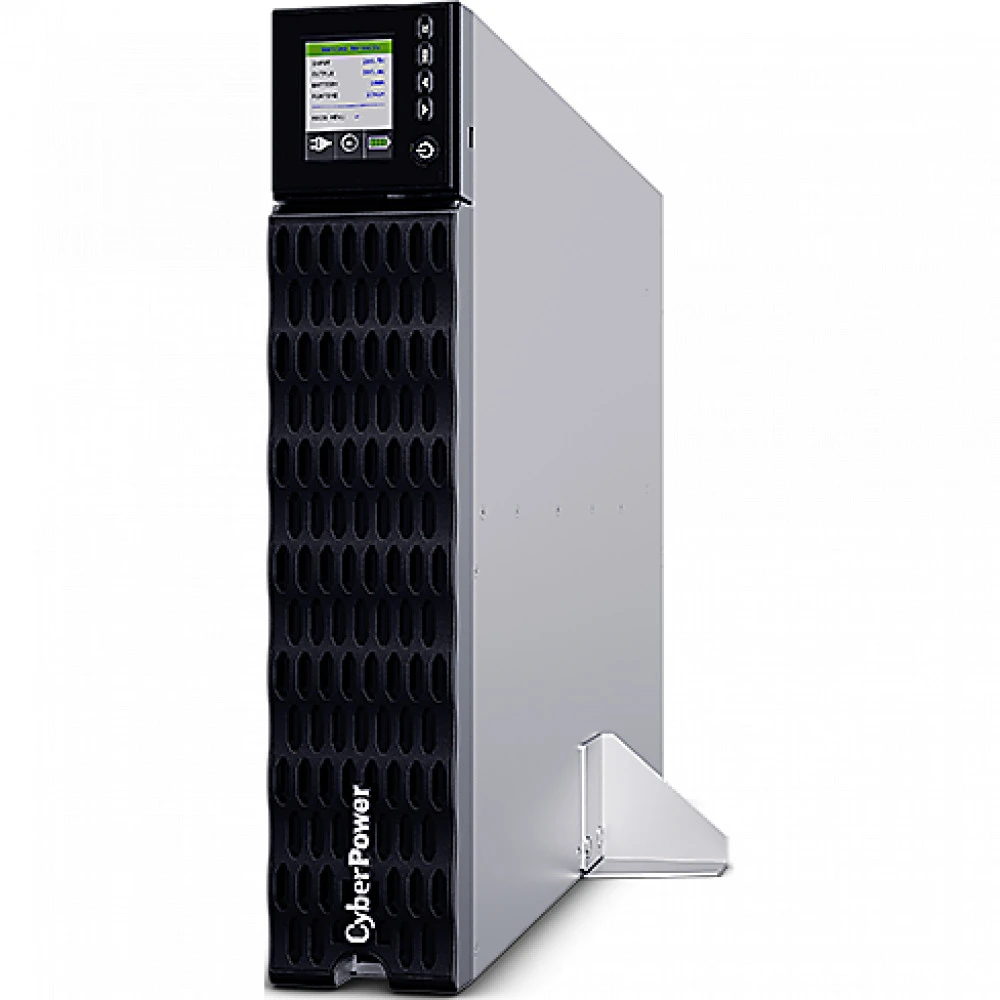 Источник бесперебойного питания CyberPower OL6KERTHD 6000 ВА, 6000 Вт
