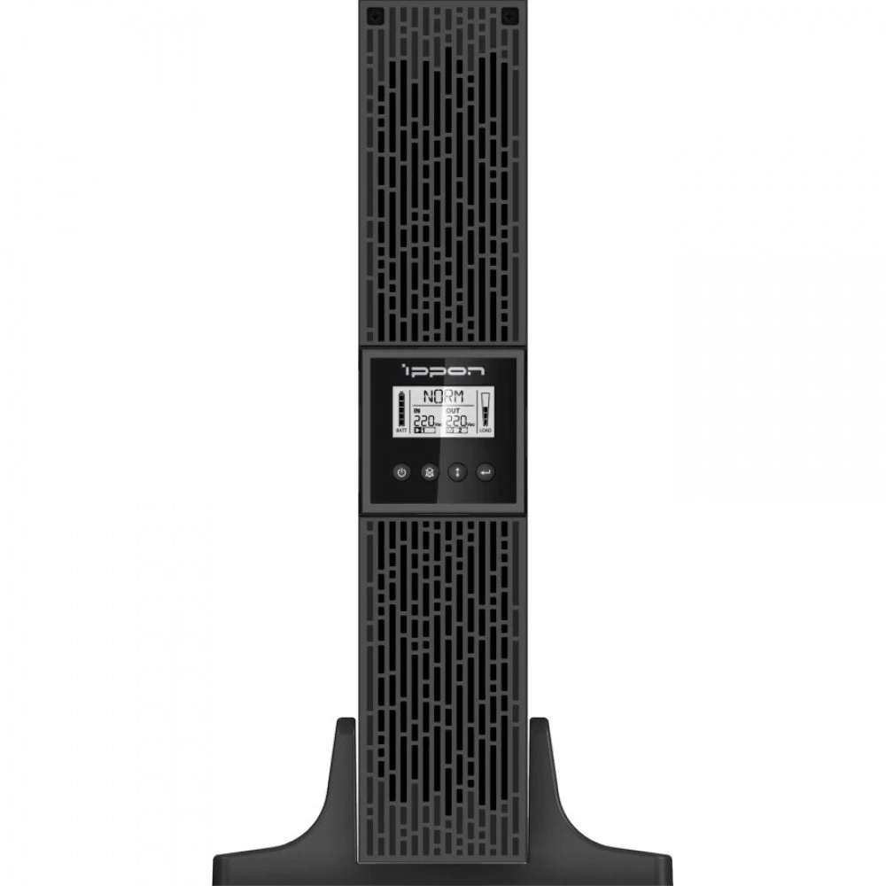 Источник бесперебойного питания IPPON Ippon Smart Winner II 2000 i1192979 2000 ВА, 1800 Вт