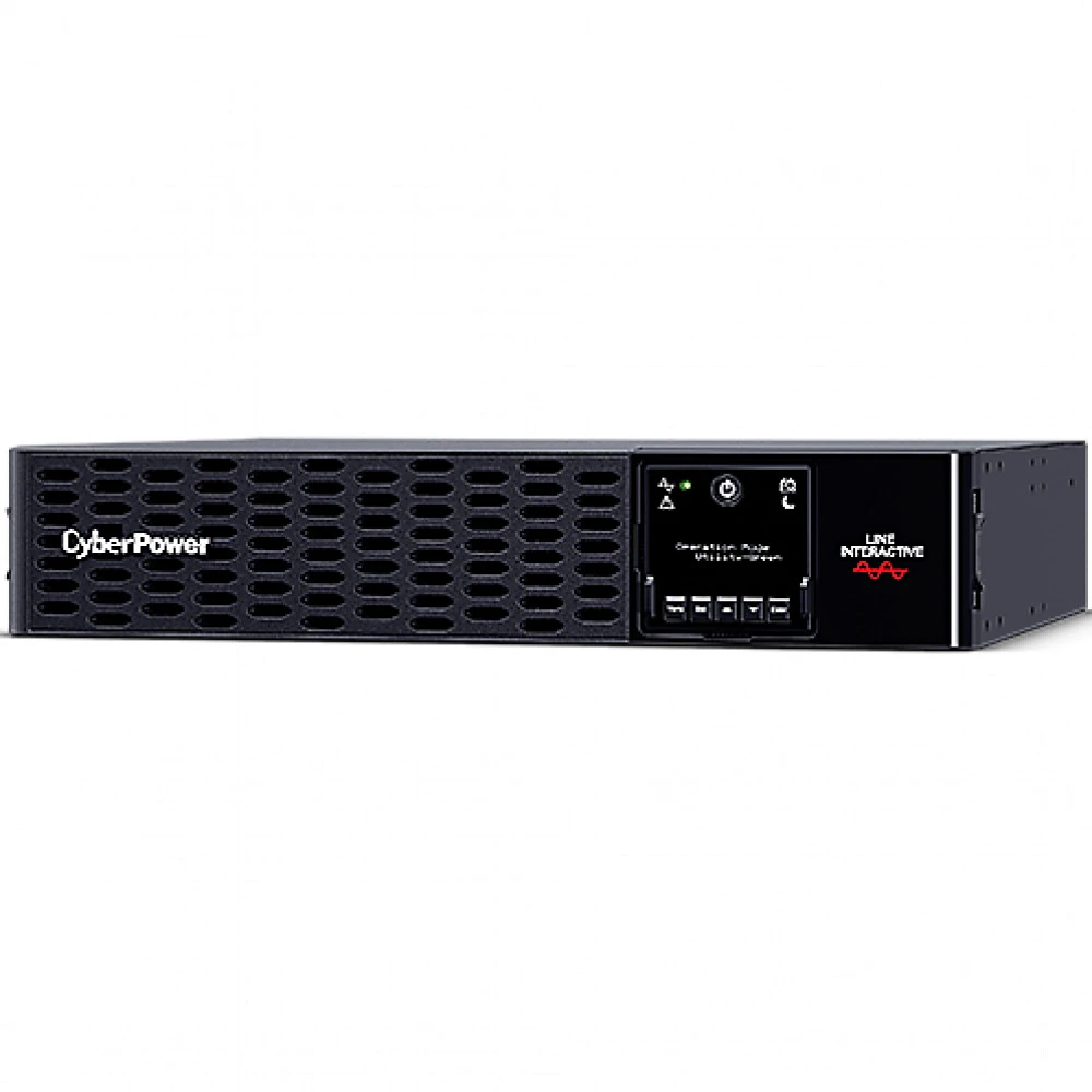 Источник бесперебойного питания CyberPower PR2200ERTXL2UA 2200 ВА, 2200 Вт