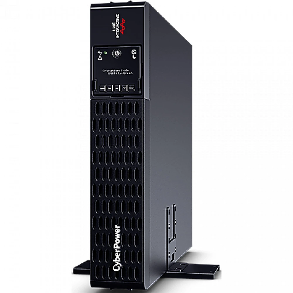 Источник бесперебойного питания CyberPower PR2200ERTXL2UA 2200 ВА, 2200 Вт