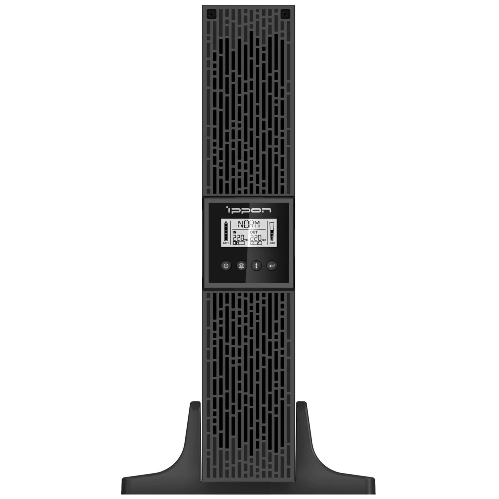 Источник бесперебойного питания IPPON Smart Winner II 3000 i1192982 3000 ВА, 2700 Вт