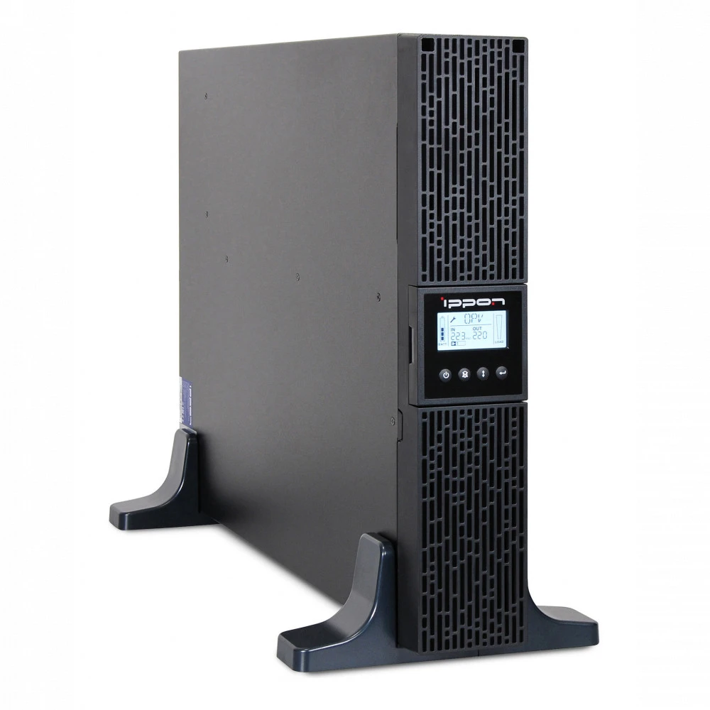 Источник бесперебойного питания IPPON Smart Winner II 3000 i1192982 3000 ВА, 2700 Вт