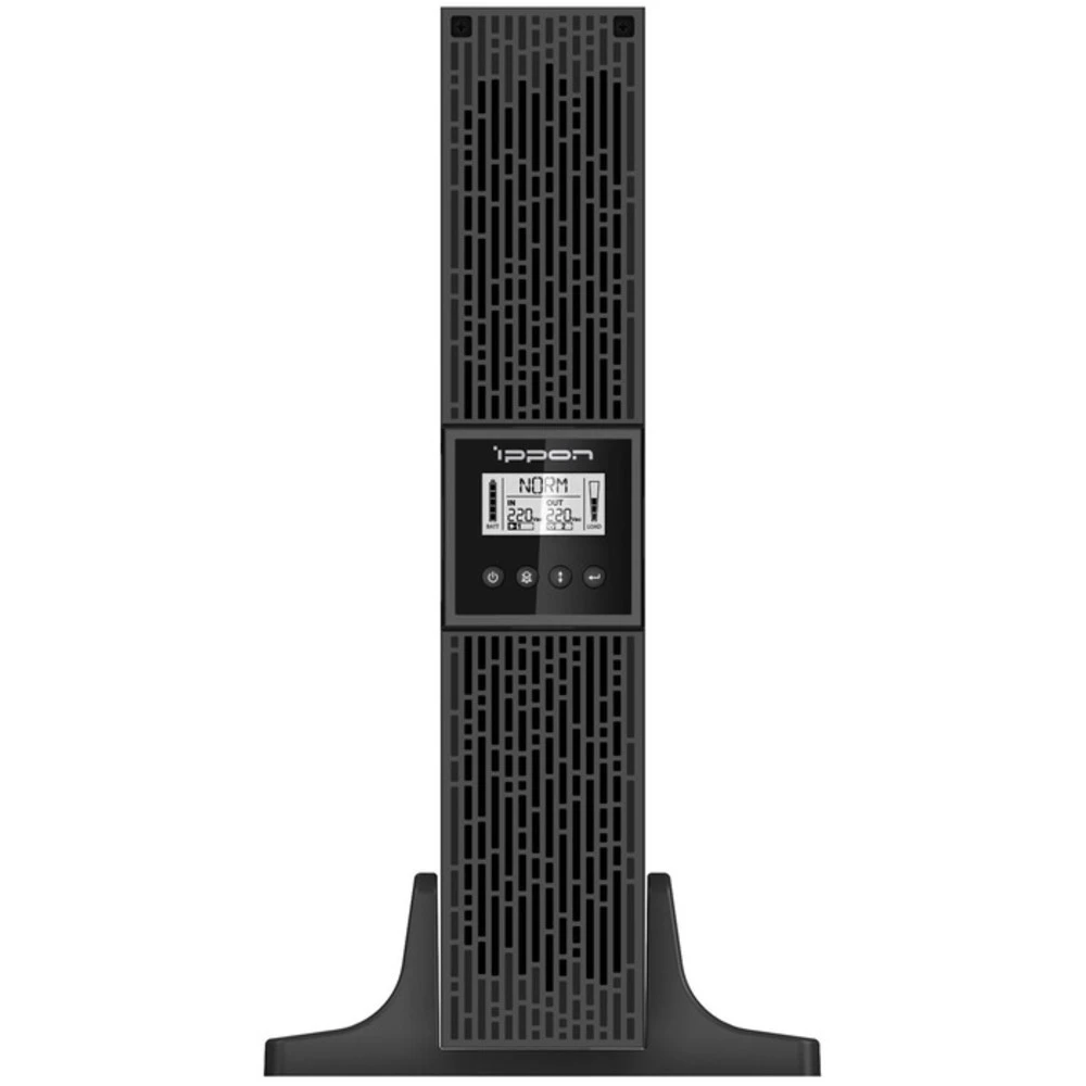 Источник бесперебойного питания IPPON Smart Winner II 1000 i1192977 1000 ВА, 900 Вт