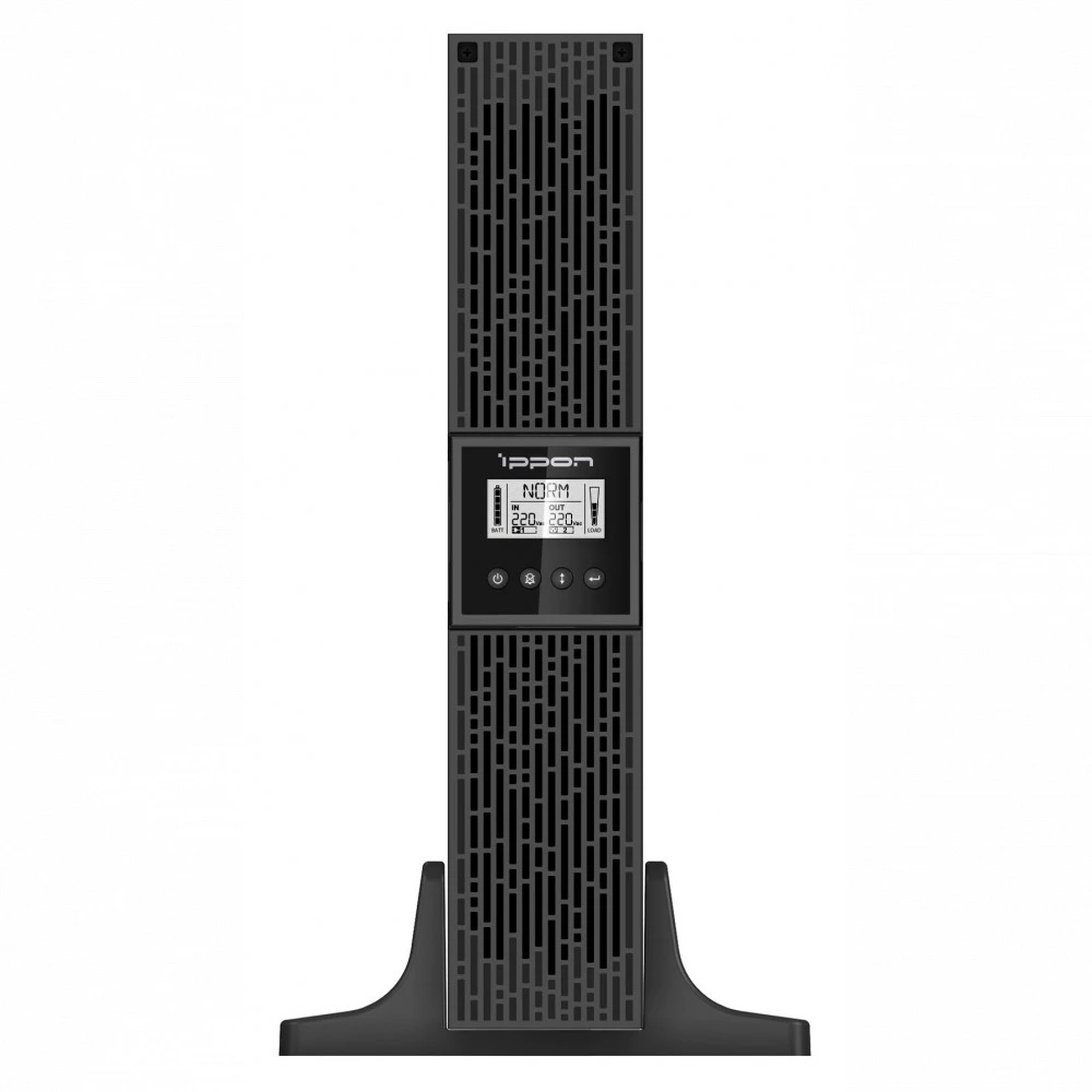Источник бесперебойного питания IPPON Smart Winner II 1500 i1192978 1500 ВА, 1350 Вт