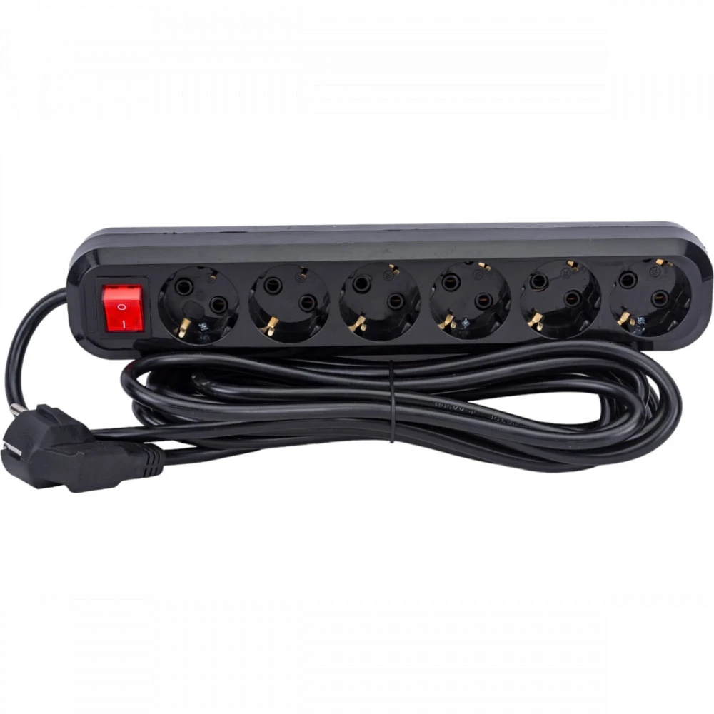Сетевой фильтр 5bites SP6B-350