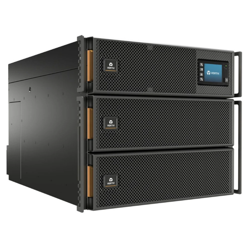 Источник бесперебойного питания Vertiv Liebert GXT5 GXT5-20KIRT9UXLE 20000 ВА, 20000 Вт