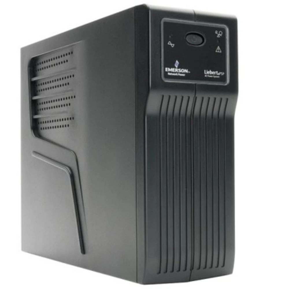 Источник бесперебойного питания Vertiv Liebert PSP 500VA PSP500MT3-230U 500 ВА, 300 Вт