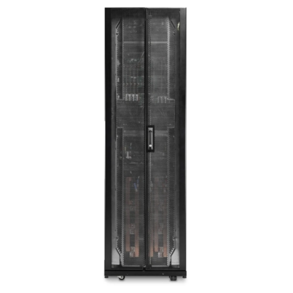 Источник бесперебойного питания APC SY32K48H-PD-NNC-001 32000 ВА, 32000 Вт