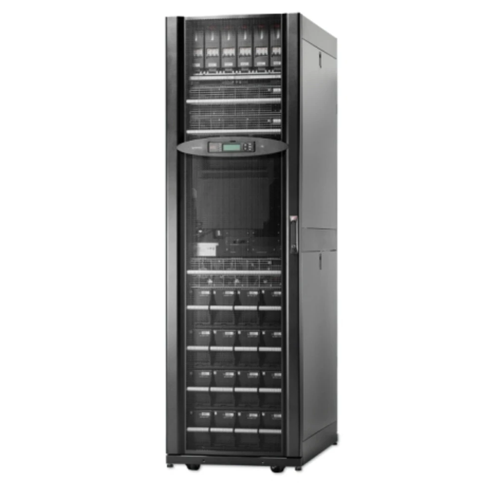 Источник бесперебойного питания APC SY32K48H-PD-NNC-001 32000 ВА, 32000 Вт