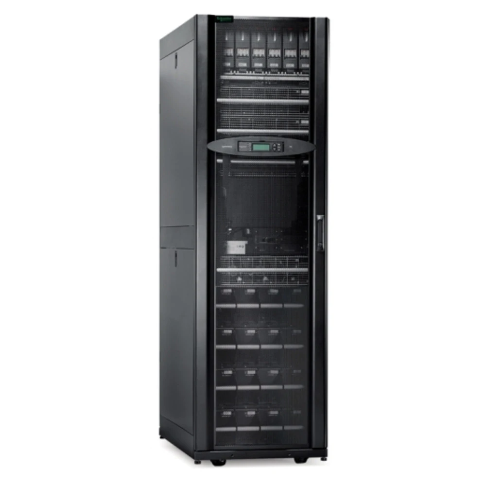 Источник бесперебойного питания APC SY32K48H-PD-NNC-001 32000 ВА, 32000 Вт