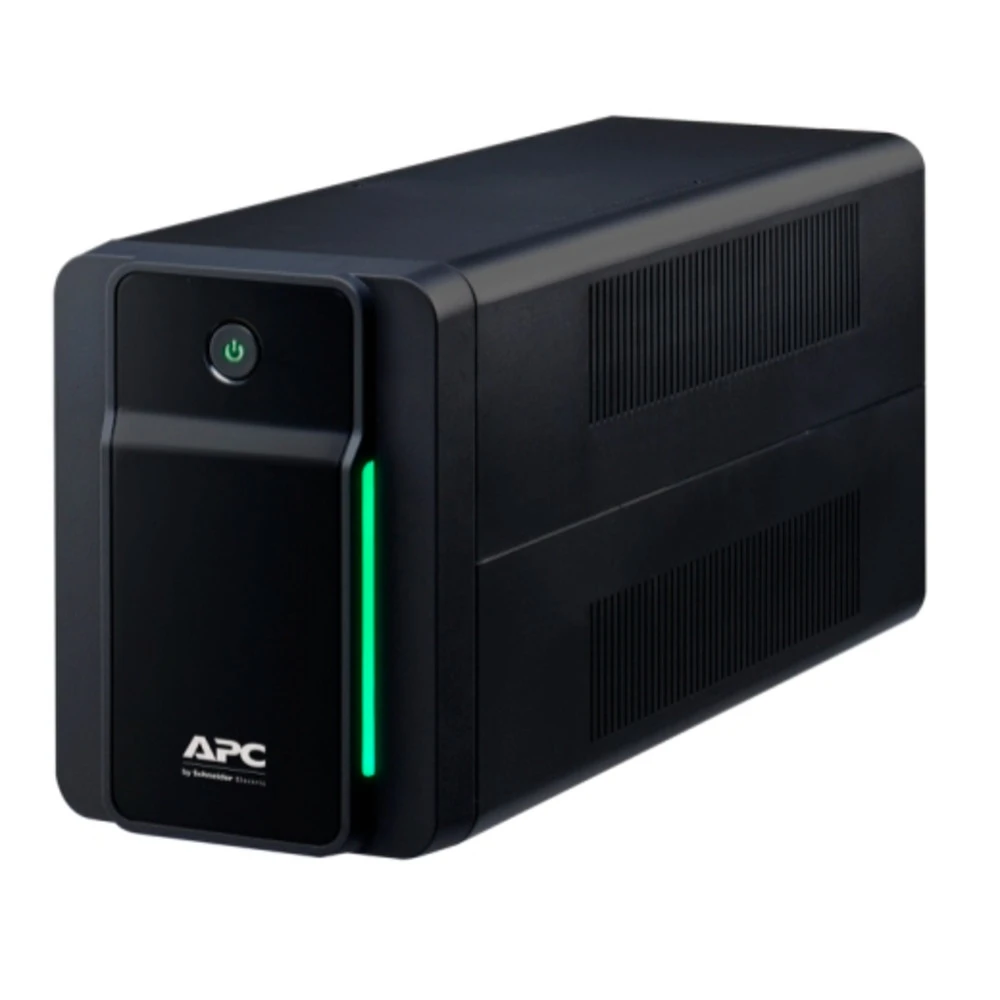 Источник бесперебойного питания APC BX950MI-GR 950 ВА, 520 Вт