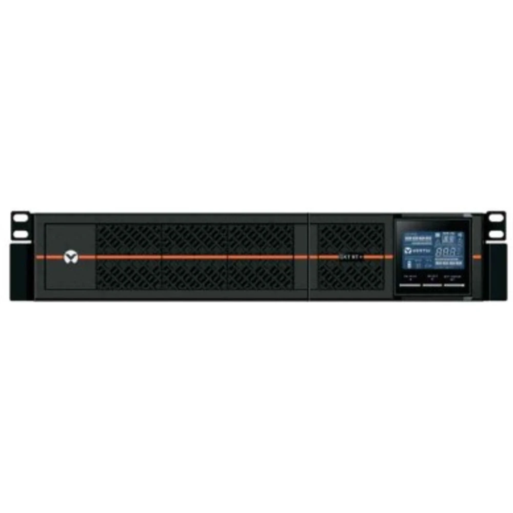 Источник бесперебойного питания Vertiv GXTRT-1000IRT2UXL 1000 ВА, 900 Вт