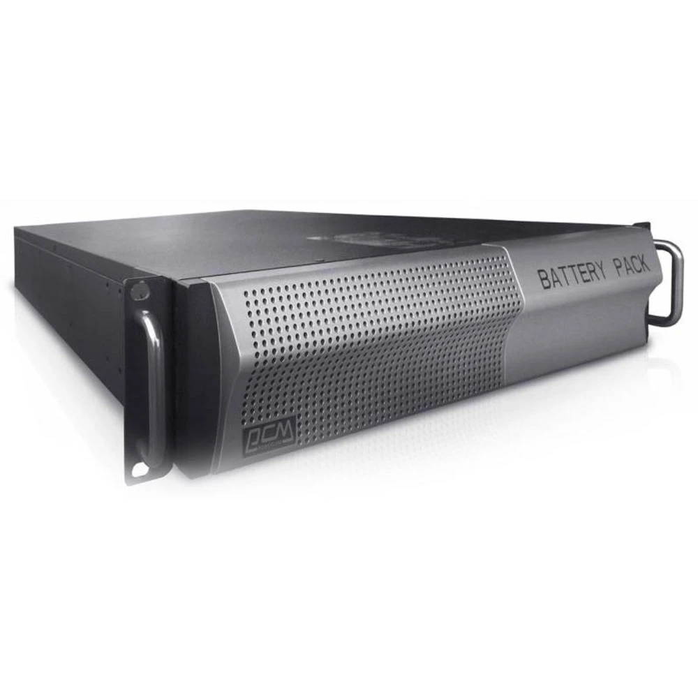Батарейный модуль для ИБП Powercom SRT-24V BAT SRT-24V