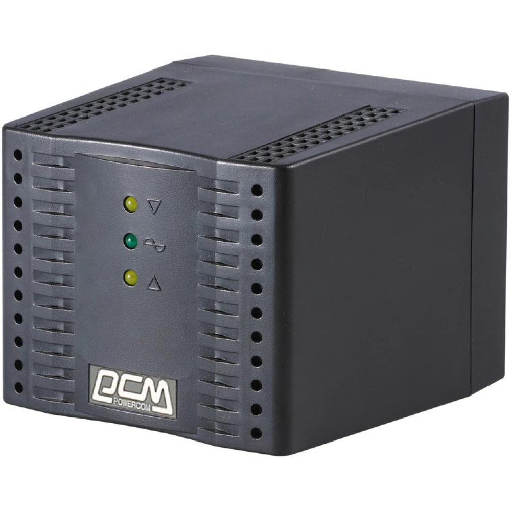 Стабилизатор Powercom TCA-1200 TCA-1200 BL