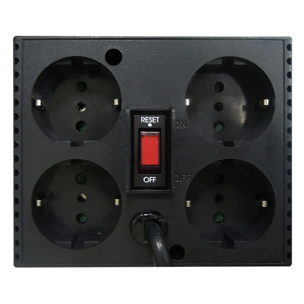 Стабилизатор Powercom TCA-3000 TCA-3000 BL