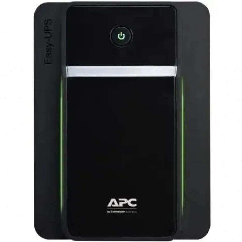 Источник бесперебойного питания APC BVX1200LI-GR 1200 ВА, 650 Вт