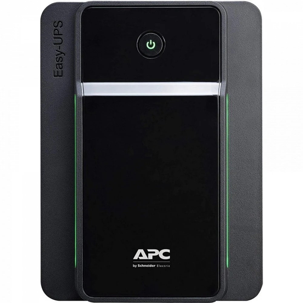 Источник бесперебойного питания APC BVX1600LI-GR 1600 ВА, 900 Вт