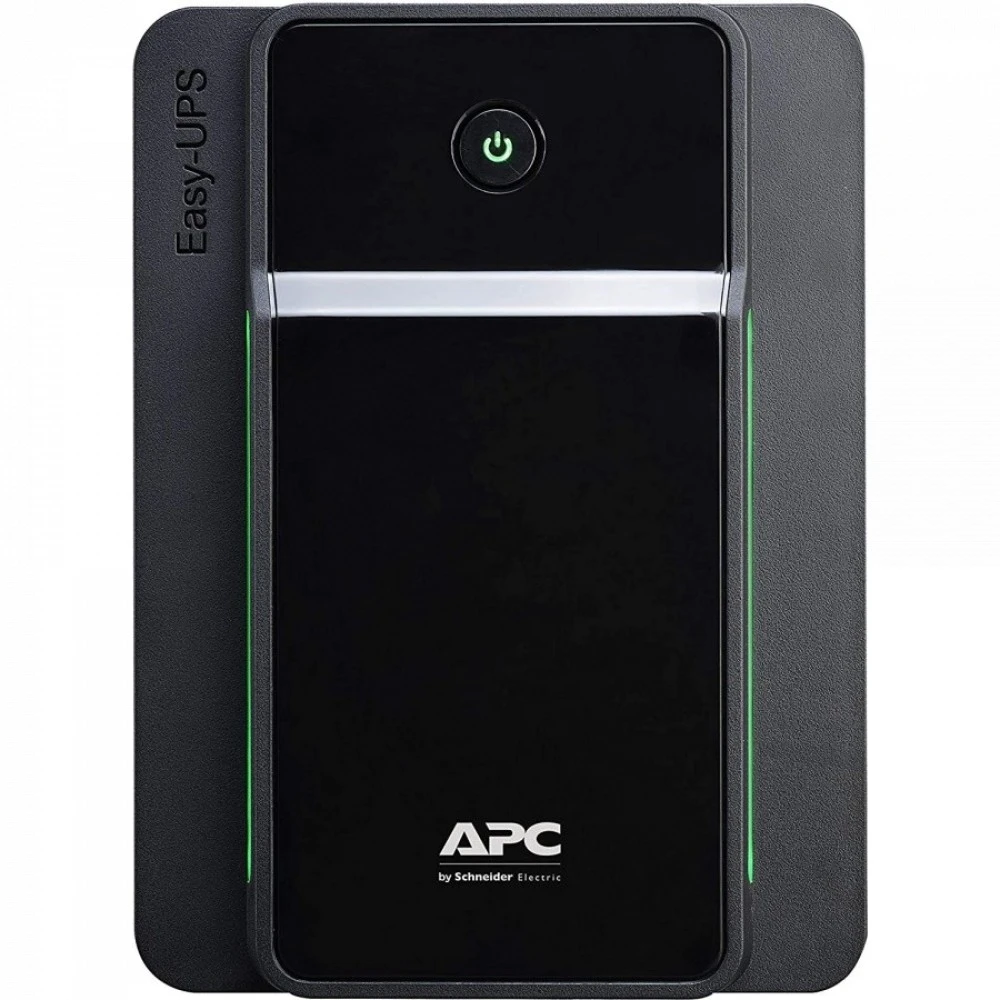 Источник бесперебойного питания APC BVX2200LI 2200 ВА, 1200 Вт