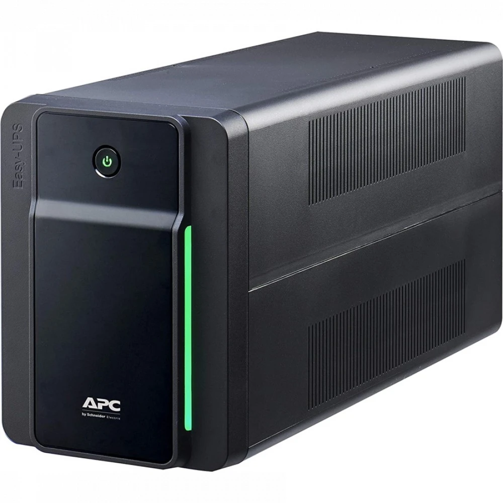 Источник бесперебойного питания APC BVX2200LI 2200 ВА, 1200 Вт