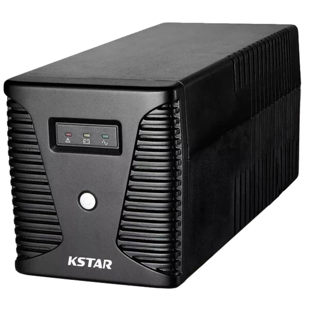 Источник бесперебойного питания Kstar UA150 1500 ВА, 900 Вт