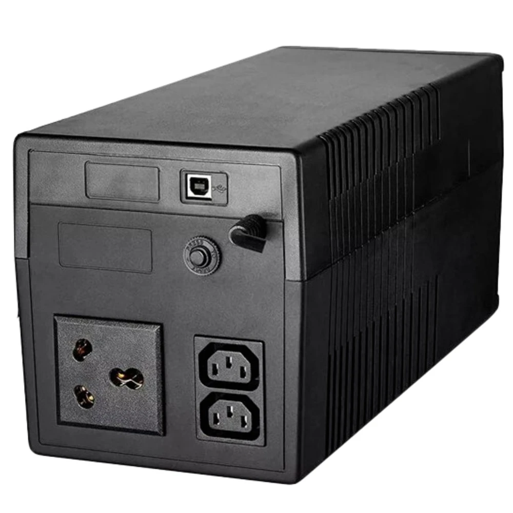 Источник бесперебойного питания Kstar UA60 600 ВА, 360 Вт